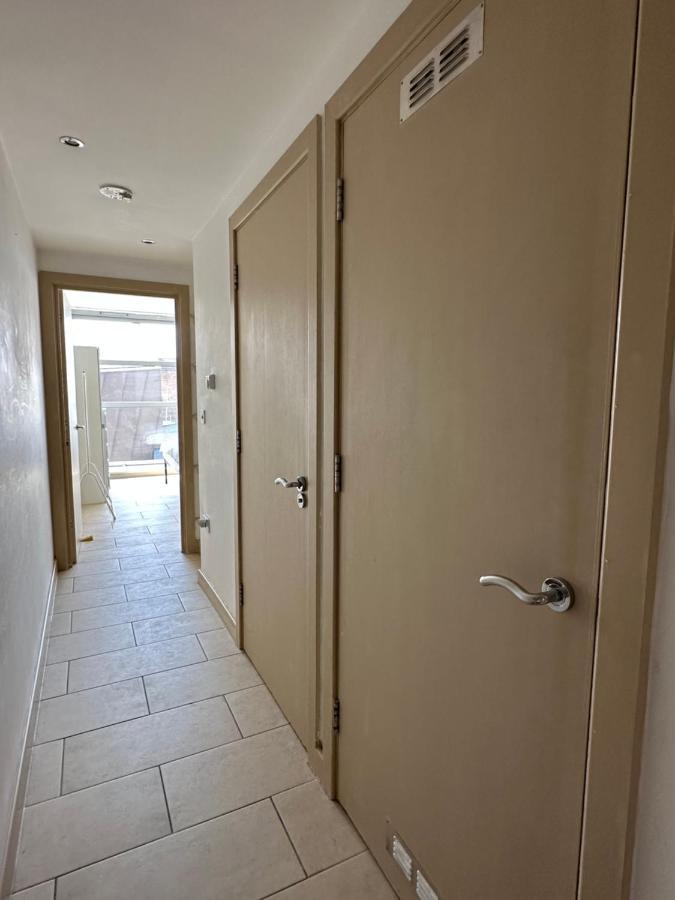 Bright And Airy Islington Apartment ロンドン エクステリア 写真