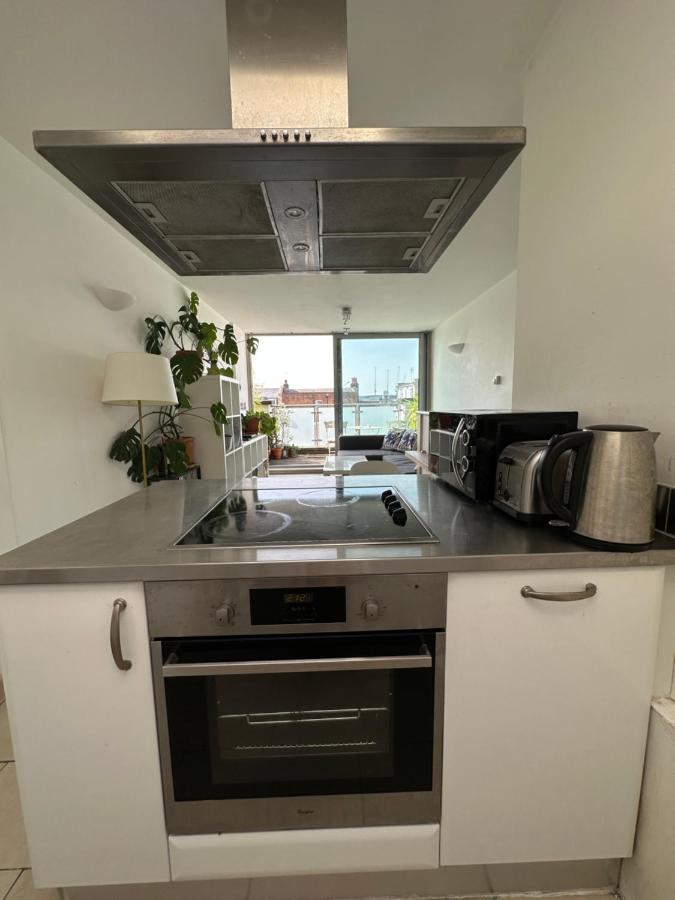 Bright And Airy Islington Apartment ロンドン エクステリア 写真