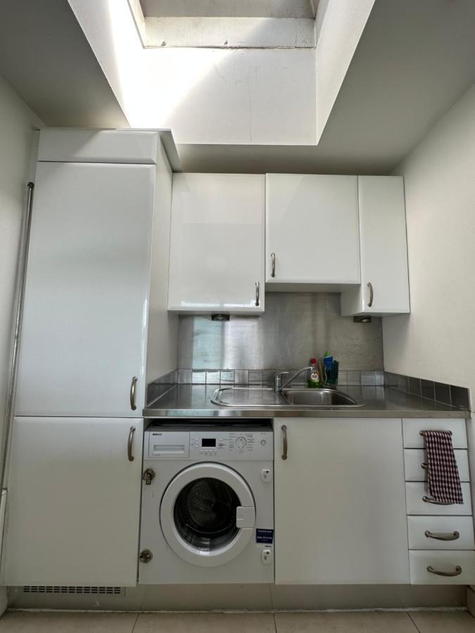 Bright And Airy Islington Apartment ロンドン エクステリア 写真
