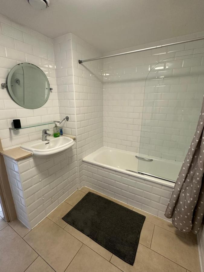 Bright And Airy Islington Apartment ロンドン エクステリア 写真