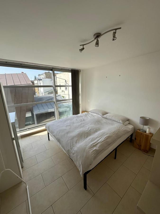 Bright And Airy Islington Apartment ロンドン エクステリア 写真