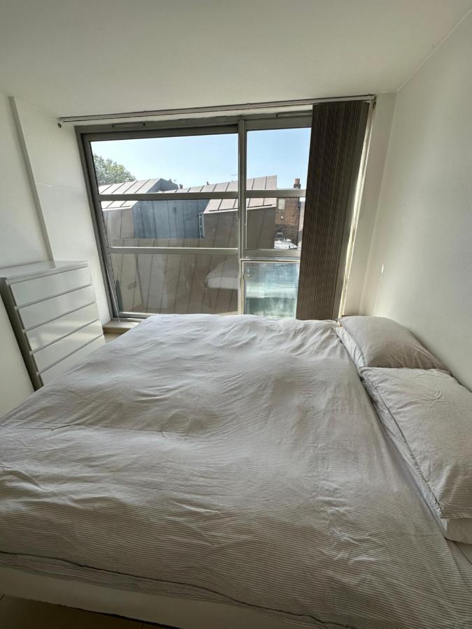 Bright And Airy Islington Apartment ロンドン エクステリア 写真